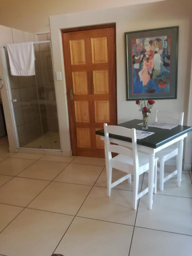 Tzaneen White House Lodge מראה חיצוני תמונה