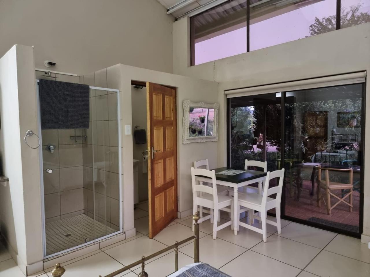 Tzaneen White House Lodge מראה חיצוני תמונה