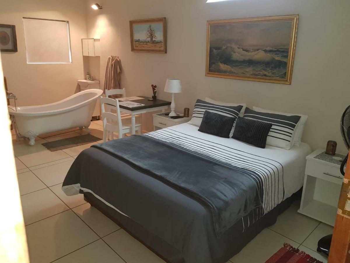 Tzaneen White House Lodge מראה חיצוני תמונה